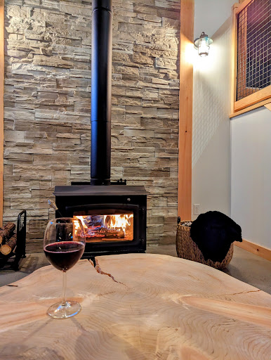 Chalet du Sommet Gallery - Canada