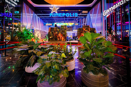 Kinepolis Leidschendam