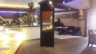 Photos of Museum RA Kartini