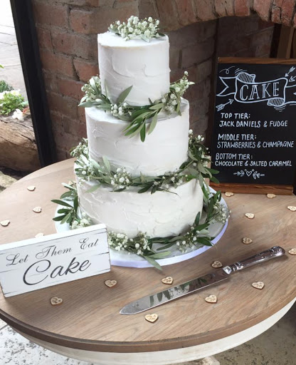 Elite Cake Designs Ltd - Thumbnail