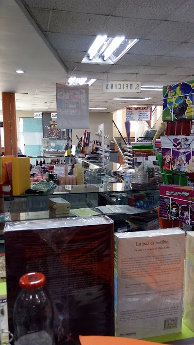 Photos of Libreria y Grupo Cervantes