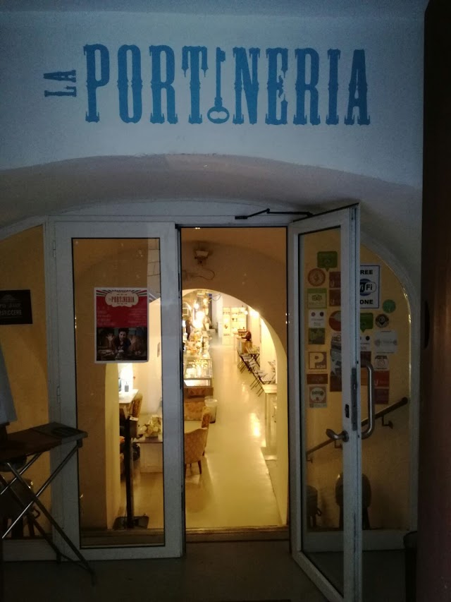 La Portineria