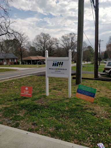 Meals On Wheels Durham - Thumbnail