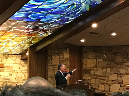 Faith Tabernacle Apostolic Church - Thumbnail