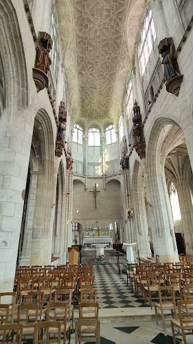 Église Saint-Jean de Joigny