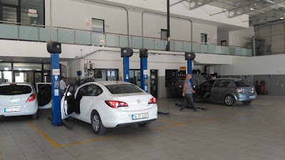 Photos of OPEL &Ccedil;&Ouml;ZEL MANISA