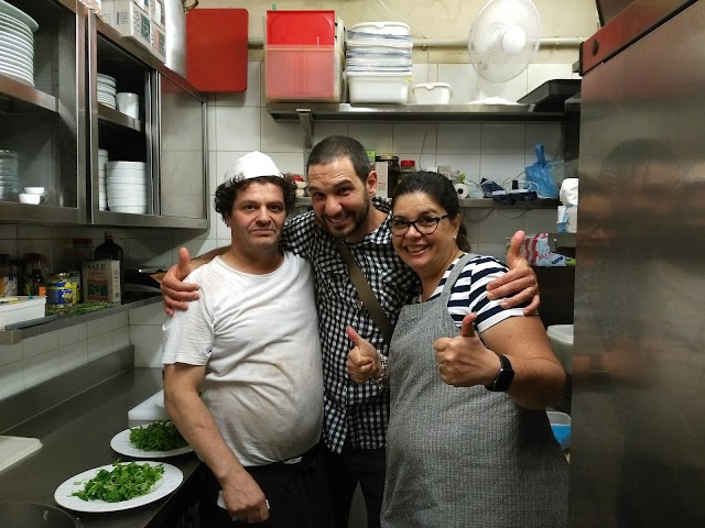 Ritual Ristorante Brasiliano
