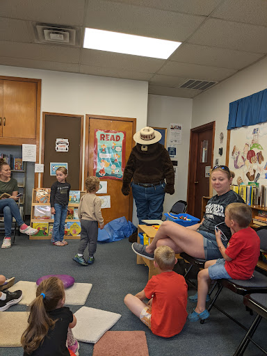 Windber Public Library