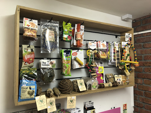 The Spoilt Rotten Pet Co.