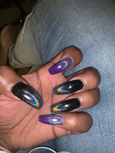 Pretty Nails