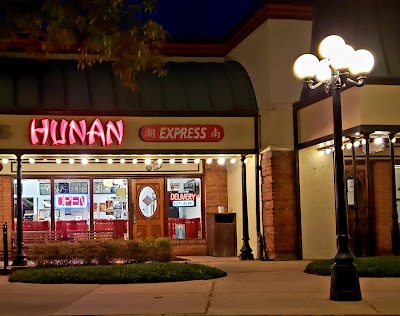 Hunan Express