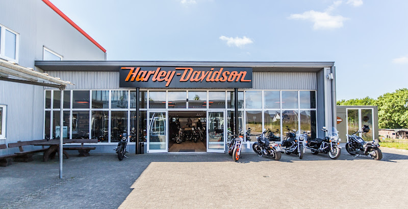 Harley-Davidson photo