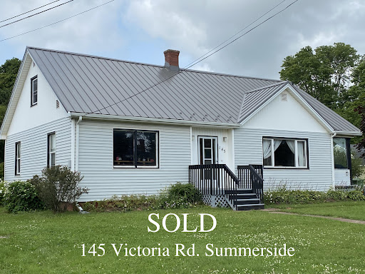 Jimmy Dawson Realtor - Northern Lights Realty PEI - Thumbnail