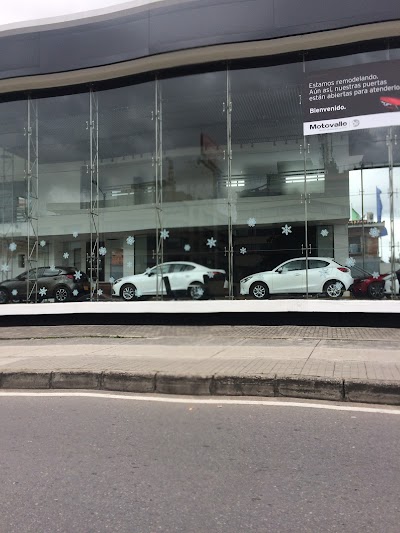 Photos of Mazda Motovalle