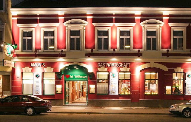 Amon's Gastwirtschaft