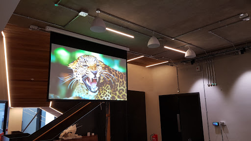 Genesis Audio Visual - Visual