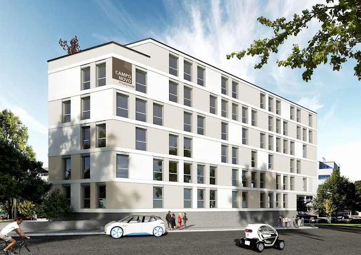 Hildebrandt Wohnservice GmbH