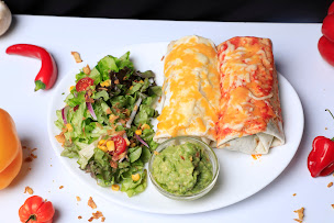 Photo n°4 de Muchacho’s à Bois-Colombes (Restaurant de hamburgers)