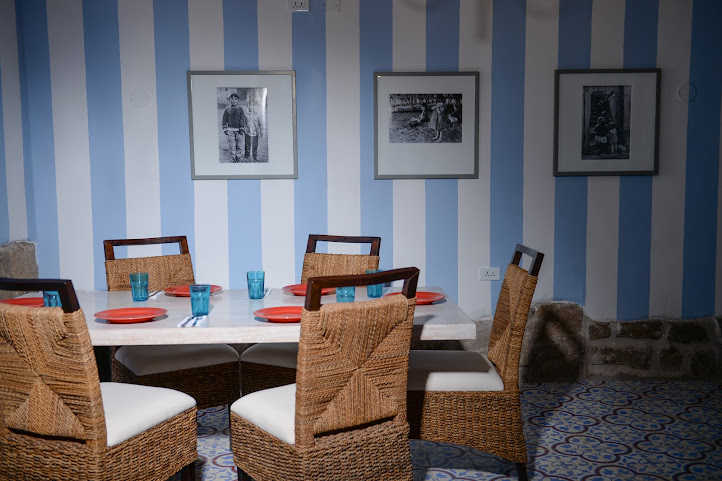 Quinta San Blas by Ananay Hotels by null