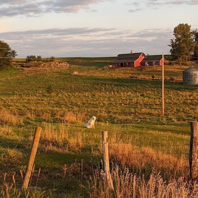 Bonderson Homestead