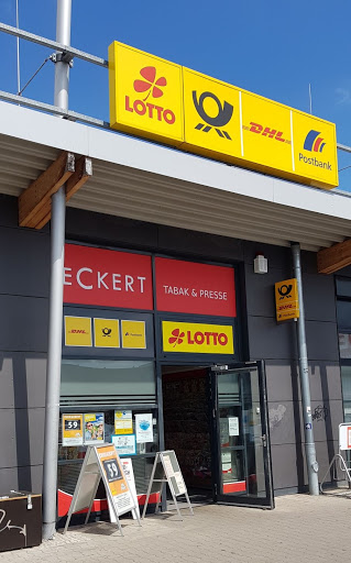 Unternehmensgruppe Dr. Eckert GmbH