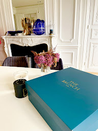 Photo n°12 de The Brunch à Paris (Livraison de repas à domicile)