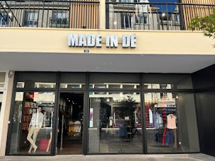 Photo n°3 de Made In Dé à Caen (Magasin de chaussures)