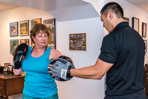 Vortex Training Gallery - United States