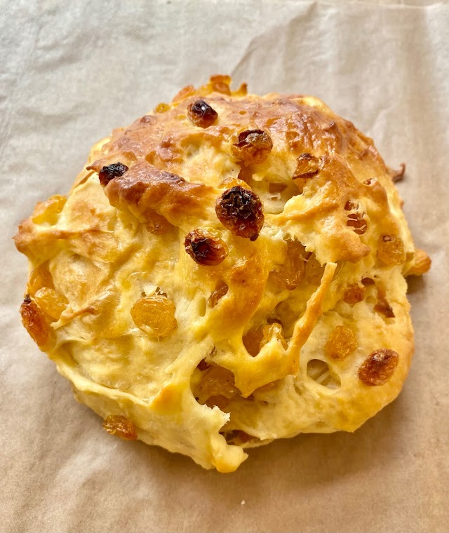 La Briée l'Authentique Briocherie