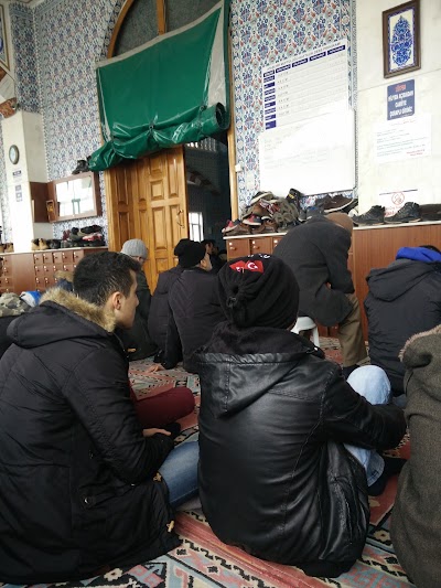 Photos of Kayisdagi Fatih Cami