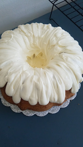 Lacy's Cakes - Thumbnail