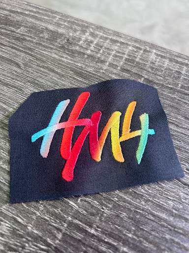 Merino Embroidery & Printing