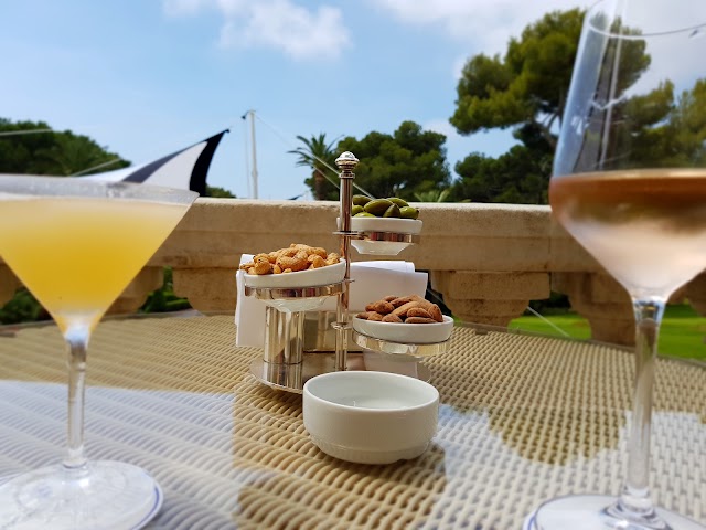 Restaurant Eden-Roc
