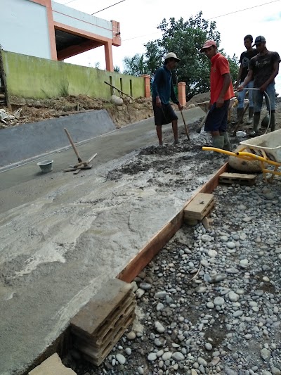Photos of Perumahan Griya Rafika Tanjung Payang 4
