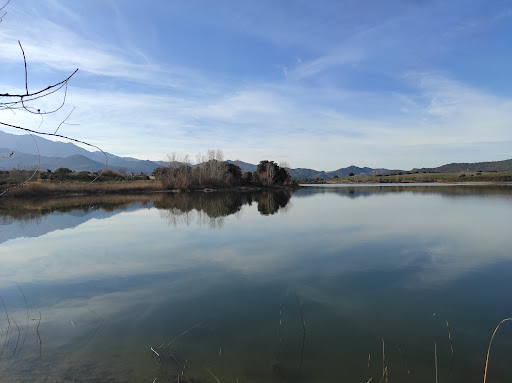 Lac de padule - Thumbnail