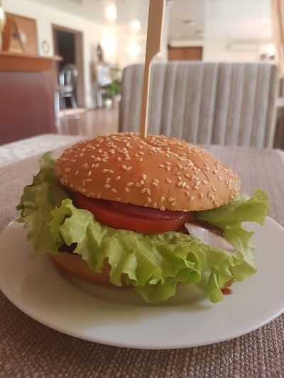 cafe