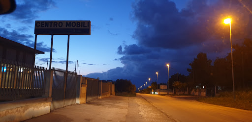 Centro Mobili - Visual