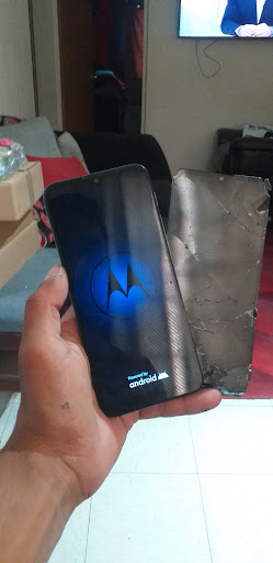 Accesorios Montoya Pantallas para SmartPhone - Thumbnail