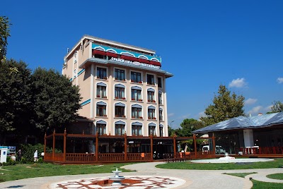 The And Hotel