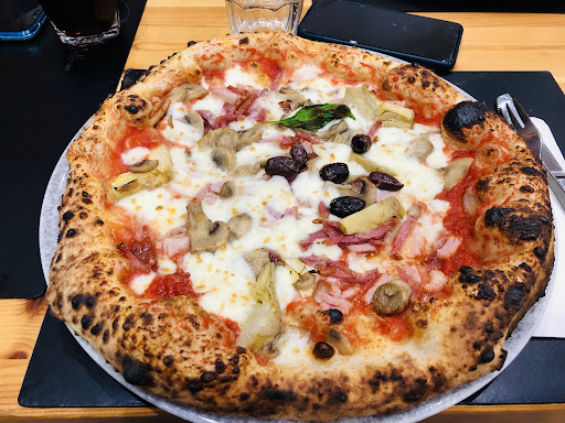 Pizzeria Gioventu' dal 1964 da Rocchino - Thumbnail