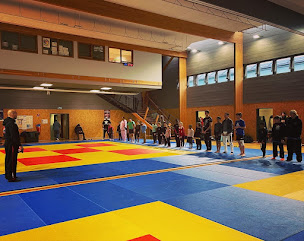 Photo n°5 de EAKS Mma Team ESKRIMA ARNIS KALI SYSTEM à Fleury-Mérogis (École d'arts martiaux)