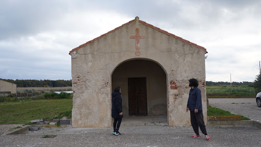 Chiesetta di San Vincenzo - Thumbnail
