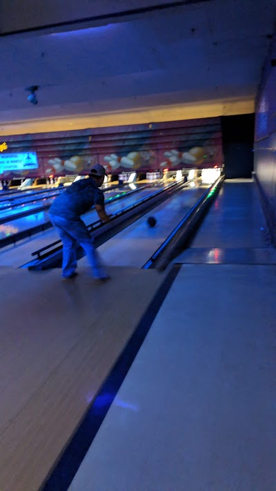 Westgate Bowl