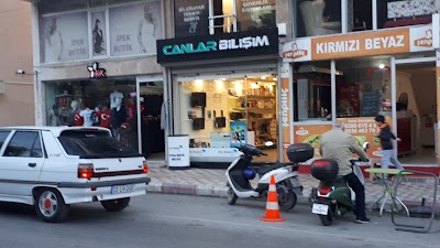 Canlar Bilişim