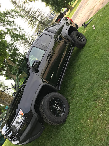 Detailing Services - Visual