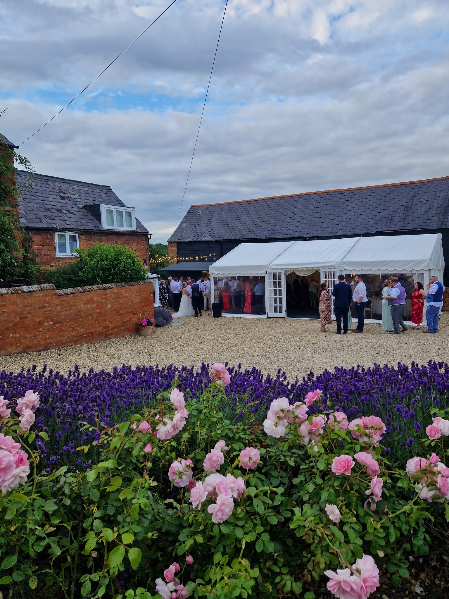 Newton Park Farm Wedding Venue - Venues - photo 1