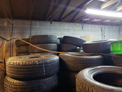 Tola's Tire Shop - Thumbnail