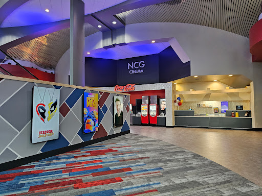 NCG Cinemas