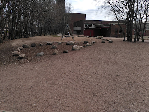 Klostergårdsskolan - Thumbnail