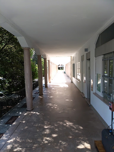 Museo Nazionale delle Acque Minerali Carlo Brazzorotto